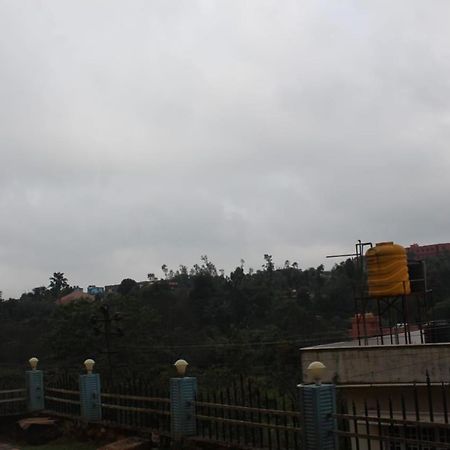 Coorg Vacation Stay Madikeri Exteriör bild