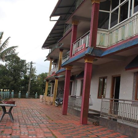 Coorg Vacation Stay Madikeri Exteriör bild