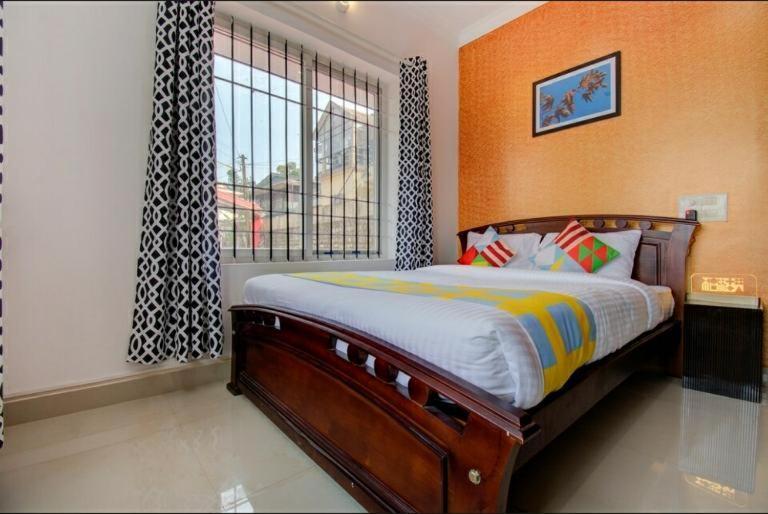 Coorg Vacation Stay Madikeri Exteriör bild