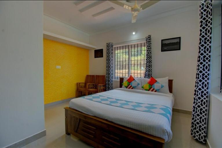 Coorg Vacation Stay Madikeri Exteriör bild