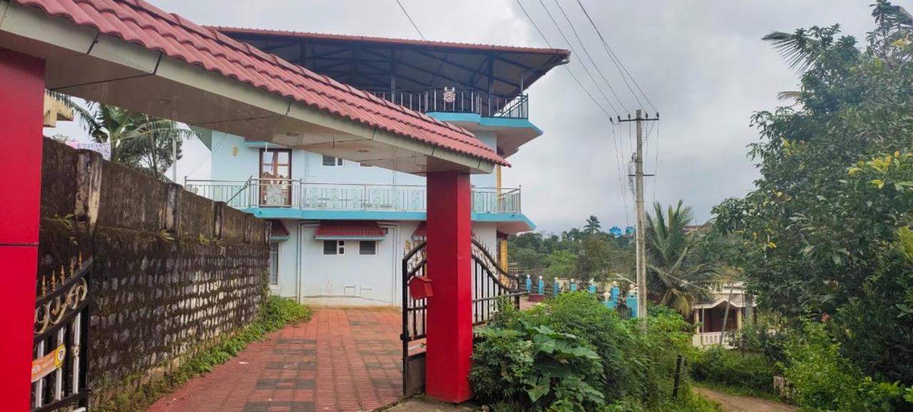 Coorg Vacation Stay Madikeri Exteriör bild