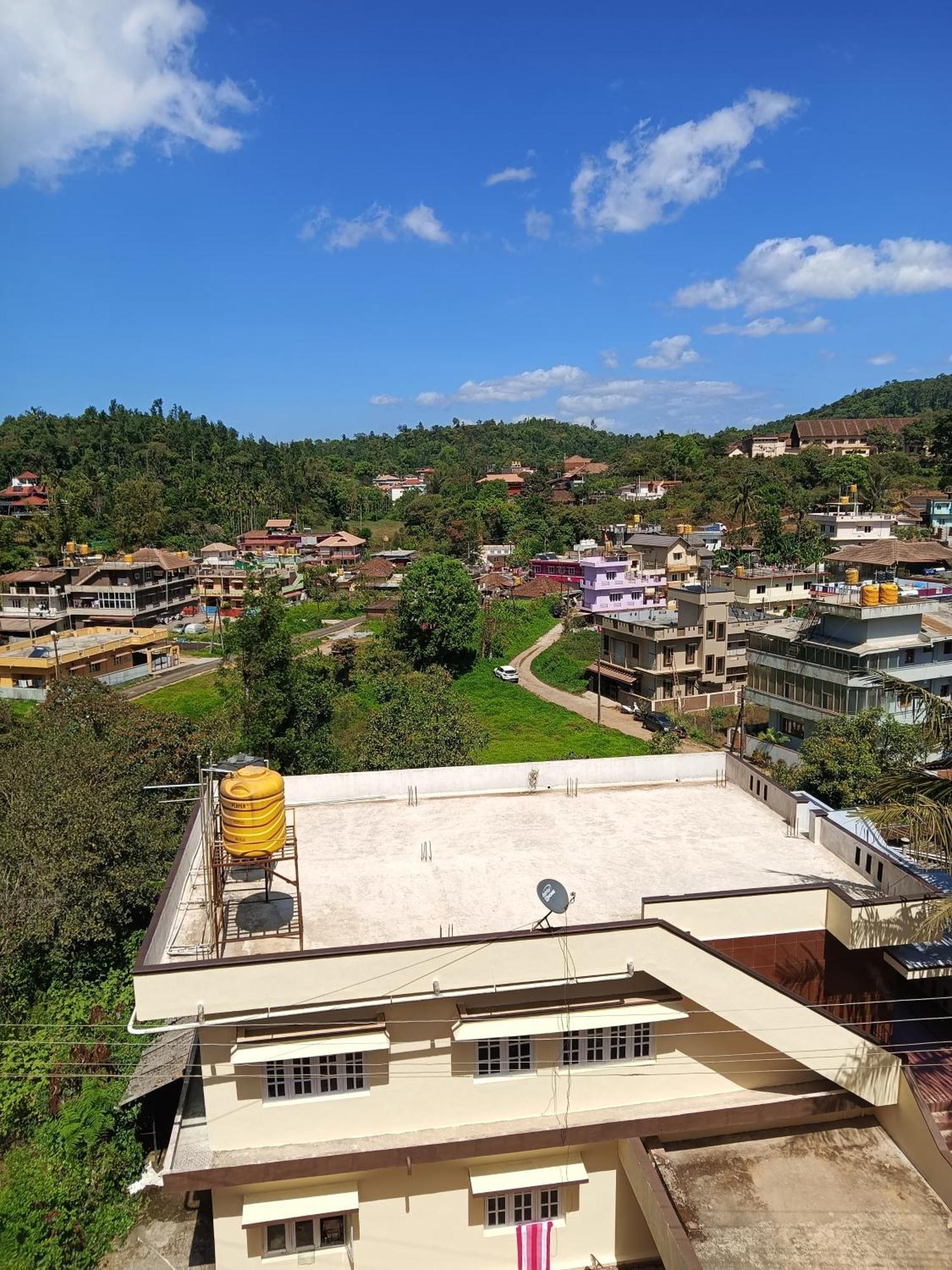 Coorg Vacation Stay Madikeri Exteriör bild